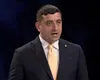 Minciunile spuse de George Simion în dezbaterea cu Nicușor Dan: „Nicio țară din UE nu are același potențial energetic, mineral și natural pe care îl are România”