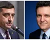 SONDAJ CURS. Cum se împart voturile dintre George Simion și Nicușor Dan. Cine câștigă în urban și rural, care sunt procentele în Moldova, Muntenia sau Transilvania