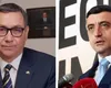 George Simion le cere votanților lui Victor Ponta să îl susțină. Cum a răspuns fostul premier