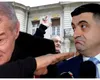 EXCLUSIV Gigi Becali îl spulberă pe George Simion: „Asta cu vărsarea de sânge m-a scos din sărite! Dar cine ești tu, mă, vagabontule?”