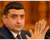 George Simion vrea un plan de țară pe 20 de ani, bazat pe suveranitate și independență națională: „Eu nu văd decât economia ca parte a acestui program de țară”
