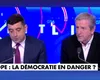 George Simion s-a făcut de râs într-o emisiune televizată din Franța: „Nous voulons…o încetare a focului”. Liderul AUR s-a luat la ceartă cu francezii: „Orașele franceze sunt murdare, periculoase și fără Dumnezeu” VIDEO