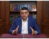 George Simion își acceptă înfrângerea și îl felicită pe Nicușor Dan: „Sunt mândru de voi și sper că v-am reprezentat cu cinste” VIDEO