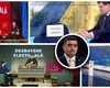 Aroganța lui George Simion, taxată dur de Micutzu după absența de la dezbatere: „Eu înțeleg harneala, dar să o faceți cu cine trebuie”