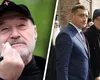 George Simion întoarce armele împotriva lui Gigi Becali: „S-a denunțat public cum voia el să facă șmecherii cu mine când voi ajunge președinte”