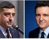 EXIT POLL ALEGERI PREZIDENŢIALE 2025: „Va fi un rezultat foarte strâns, poate la câteva zeci de mii de voturi”