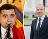 George Simion cere demisia amabasadorului României în SUA, la scurt timp după ce acesta l-a criticat pentru declarațiile privind excluderea țării noastre din programul Visa Waiver: „S-a transformat în agent electoral al sistemului!”