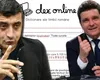 Dexonline, sondaj de susținere pentru Nicușor Dan. AUR a făcut o sesizare, iar Biroul Electoral Sector 5 a decis eliminarea acestuia. Ce văd acum utilizatorii care intră pe site