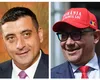 Simion i-a scris lui Ponta, după ce fostul premier a anunțat că nu-l mai susține pe liderul AUR la prezidențiale: „Votezi cu numărul 1”