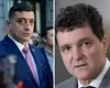 Replici tăioase între Nicușor Dan și George Simion: „Nu l-ați fi pus pe listă pe George Becali, care a furat teren de la statul român” / “Spune minciuni despre colegii mei cu care mă mândresc”