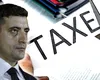 George Simion, anunț important privind majorarea taxelor și impozitelor