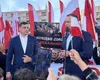 George Simion poartă ghinion și în Polonia. Candidatul susținut de președintele AUR a pierdut alegerile în fața pro-europeanului Rafał Trzaskowski