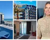 Cât costă o cameră în hotelul de 4 stele construit de Simona Halep în Mamaia Nord. Deschiderea oficială are loc pe 28 mai 2025