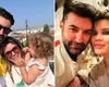 Smiley și Gina Pistol, mesaj înduioșător la doi ani de la nuntă: „Doi ani, patru certuri, 382 de glume pe care doar noi le înțelegem. Și continuăm”
