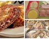 Cum se prepară Cachopo, un șnițel atipic de care te vei îndrăgosti. Rețeta spaniolă pe care trebuie să o încerci