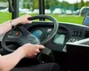 Cât câştigă pe lună un şofer român de autobuz din Germania. „L-am prins pe Dumnezeu de un picior!”