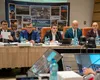Gheorghe Şoldan, preşedintele Consiliului Judeţean Suceava, anunţă cel mai mare proiect de reabilitare a drumurilor judeţene din istoria judeţului. Investiţie de 85 de milioane de euro, peste 75% din bani europeni