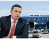 Sorin Grindeanu: „Salariile de la Compania Naţională Aeroporturi Bucureşti rămân îngheţate”