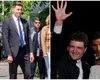 Cine este SPP-istul lui Nicușor Dan, tânărul care a făcut furori pe rețelele sociale. A cucerit inimile multor femei: „Ce fain arată băiatul”