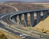 Autostrada Sibiu-Piteşti avansează! Avem primul tunel forat din România