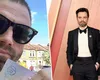 Sebastian Stan a votat la New York. Actorul a pus poză cu pașaportul ștampilat