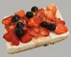Prăjitură delicioasă cu căpșuni și cremă de vanilie. Desertul pentru care vei primi multe laude. Rețeta pas cu pas