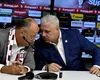 Dan Şucu l-a dat afară de la Rapid pe Marius Şumudică. Noul antrenor este o legendă a echipei din Giuleşti