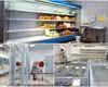 Se închide definitiv un celebru supermarket deschis în epoca comunistă. Reforma fiscală a pus lacătul pe magazin