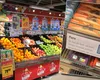 Olandezii, mesaje pentru români la rafturile supermarketurilor: „În caz de furt, vă vom preda imediat poliției”. Valul de reacții generat în mediul online