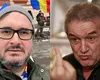 EXCLUSIV Gigi Becali îi declară război purtătorului de cuvânt AUR, Dan Tănasă, și îl face albie de porci: „N-a făcut nimic în viața lui. Este deputat datorită imaginii mele”
