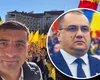 Cristian Terheș îl acuză pe George Simion de manipulare a votaților: Nu au drept legal să formuleze contestații la CCR