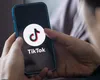 TikTok face angajări în România, iar locul de muncă vine cu avantaje deosebite