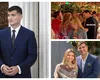 Toni Iuruc, suprins în timp ce îi făcea ochi dulci unei domnișoare. Ce metode de agățat folosește fostul soț al Simonei Halep