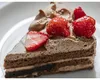 Tort cu ciocolată și mascarpone. Este cu adevărat curcubeu pe cerul gurii. Rețeta pas cu pas