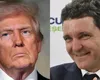 EXCLUSIV Donald Trump a discutat telefonic cu Nicușor Dan. Președintele american a dat asigurări privind apărarea României