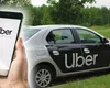 Uber lansează cursele pe abonament în România. Compania a fost dată judecată în SUA
