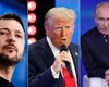 Donald Trump anunță „un mare schimb de prizonieri” între Rusia şi Ucraina