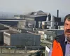 Dorinel Umbrărescu renaște industria grea românească. A început reabilitarea gigantului siderurgic Oțelu Roșu, cu o istorie de peste 220 de ani