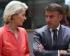 Ursula von der Leyen, mesaj pentru preşedintele Nicuşor Dan: „Aceasta este munca nobilă pe care vreau să o desfăşor împreună cu dumneavoastră”