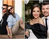 Valentin Luca și iubita lui, Roxana, s-au căsătorit. Primele imagini: „Începe un nou capitol!”