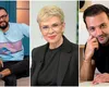 Topul vedetelor din România care câștigă bani frumoși din podcast-uri. Pe ce loc se află Cătălin Măruță, Teo Trandafir sau Mihai Morar
