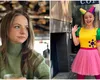 Vero Căliman, despre drama pe care a trăit-o la doar 7 ani: „L-am pierdut pe tata, a durut mai târziu cu adevărat”