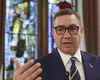 Victor Ponta îşi doreşte stabilitatea României: „Sper să fie Bolojan premier. Suntem într-o situaţie mult mai rea decât la criza din 2010”