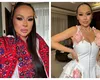 Vlăduța Lupău, apariție de senzație la botezul fetiței lui Culiță Sterp. Vedeta a întors toate capetele: ”Prințesele se nasc și rămân tot prințese”