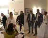 De la nuntă, direct la secția de vot. Mirele și mireasa au ales să voteze, înainte să petreacă