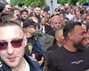 Românii stau la cozi să voteze în Diaspora. Mii de votanți se plâng că nu pot intra în secțiile de votare VIDEO