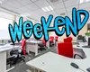 Românii nu mai acceptă să lucreze în weekend. În ultimii 7 ani, numărul celor care consimt să muncească în zilele libere a scăzut semnificativ