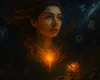 3 ZODII care vor găsi un scop în STRESUL și durerea pe care le traversează ACUM