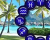 Destinaţia perfectă de vacanţă, în funcţie de semnul tău zodiacal. Taurii iubesc confortul şi natura, Leii adoră luxul şi distracţia