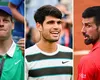 Wimbledon 2025: Carlos Alcaraz, în fața unei triple istorice
